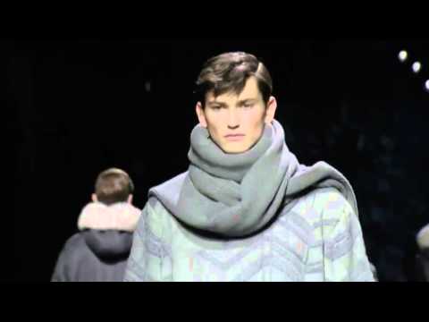 Brioni Menswear Fall/Winter 2016-2017