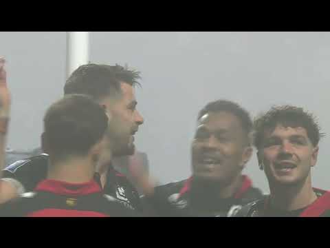 PRO D2 - Les Oyomen à travers la brume 🌫️