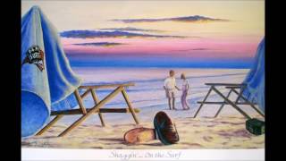 Marty Ojeda - My Heart's Got A Mind Of Its Own