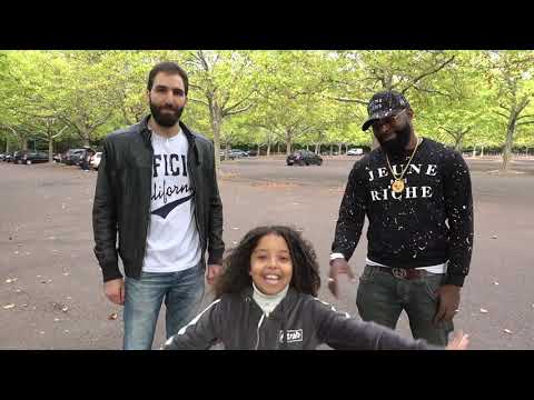 BIG caméra cachée !!!  expérience sociale !!!