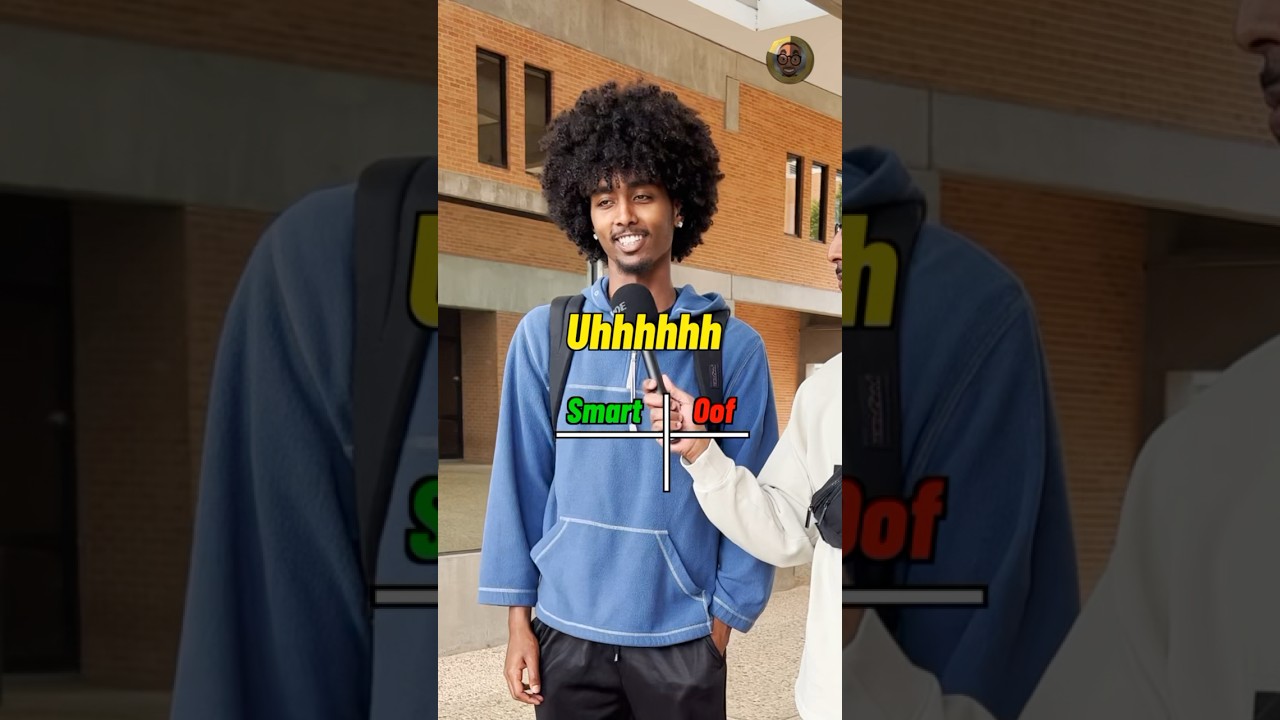 Street Interview 2