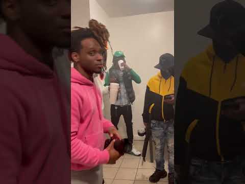 Behind the scenes of a #ballyfest video shoot ￼