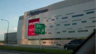 WWE At Amway Center Orlando