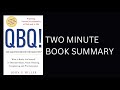 QBQ The Question Behind The Question By John G Miller Book Summary