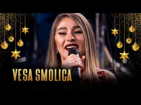 Vesa Smolica / NATA E DYTË - EDICIONI FESTIV