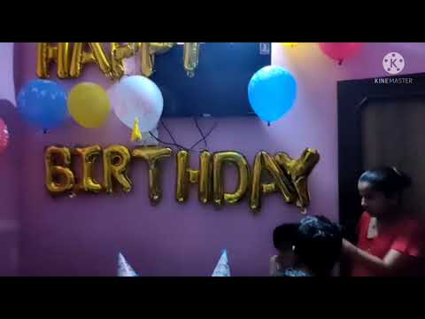 Happy birthday kakul❤||birthday celebration ||😘😘😘😘😘😘😘