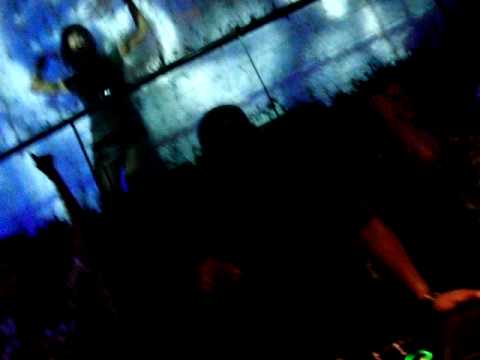 31.12.2009 Tony Humphries @ Room26 - parte 03 / ROMAINTHECLUB.COM