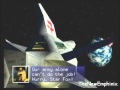 Star Fox 64 Intro