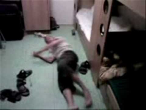 Svobi na sračky (Zvuk)