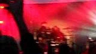 P86 Live at PLMF, The Forces of Radio Have Dropped a Viper