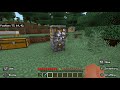 Minecraft Crafters Crafting Crafters