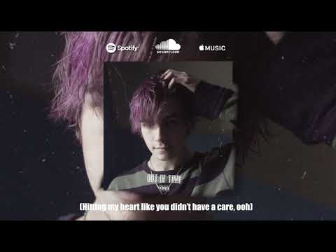 lullabyboy - OUT OF TIME (Official Lyric Video)