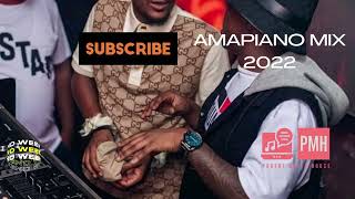 Download lagu amapiano mix | amapiano hits | may 2022 | PMH mp3