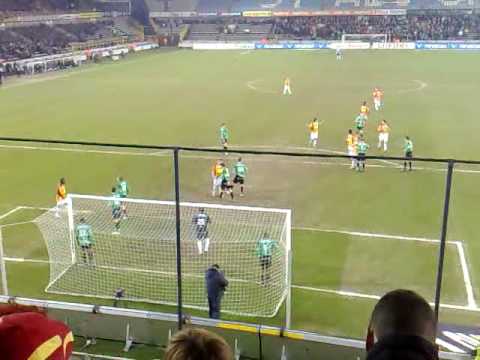 Cercle Brugge - KV Mechelen [Beker] 4