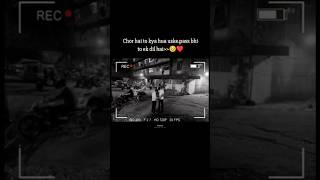 Download lagu 💔 Chor Pass Bhi Dil Hai 🥹|| Cintaku Di Tasbihmu Cinta Kasih || New Sad  #emotional mp3