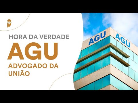 Curso Hora da Verdade AGU (Advogado da União): Direito Processual Civil