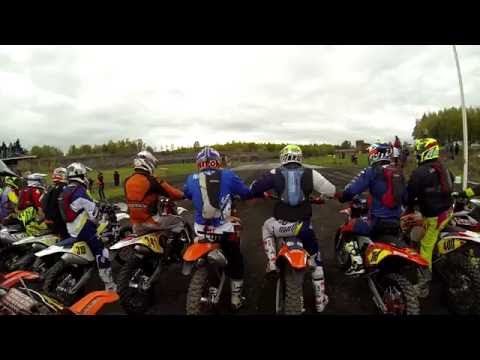 Falköping Grand National 2016