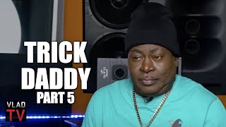 Trick Daddy on His Brother Hollywood Getting Killed, Was Dating Trina at the Time (Part 5)