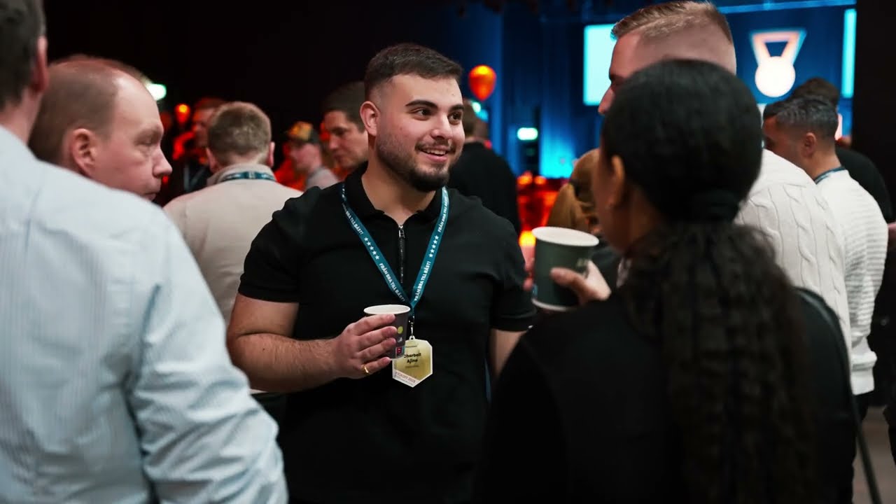 Victoriahem Kickoff 2026