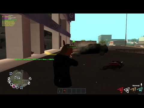 eGamingLK ? Old is Gold(2022) MTA:SA | XD | Rush