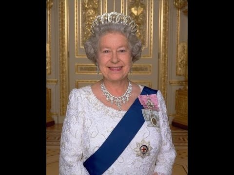 Lady Reed Queen A tribute to the late Queen – caruconwy.com