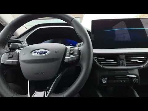 2023 Ford Escape PHEV FWD in Silver for sale at Finch Hyundai in London, ON