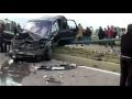 Accident : Autoroute Rabat - Salé El Jadida (28/2/2011 ...