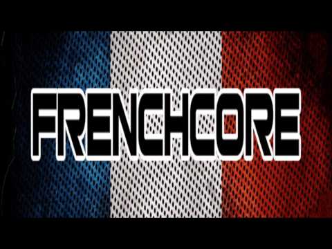 Frenchcore & Uptempo Hardcore Mix 2017 | By Major Conspiracy