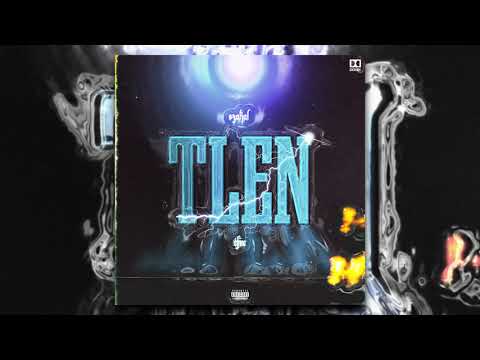 Szakal Aye ft. efix - Tlen