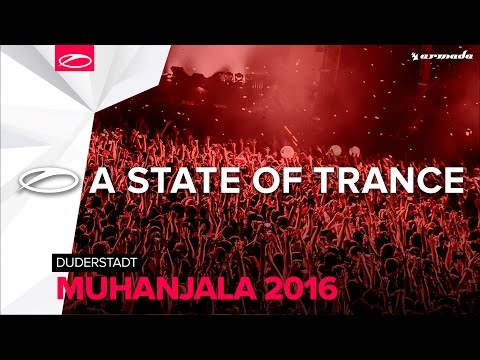 Duderstadt - Muhanjala 2016 (Extended Mix)