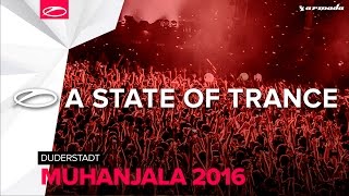 Duderstadt - Muhanjala 2016 (Extended Mix)