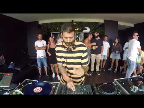 JAVI ALWAYS [ROOM FM][26/8/2018]