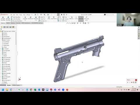 SOLIDWORKS API for Total Beginners