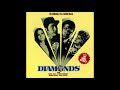 Diamonds - Hearts and Diamonds