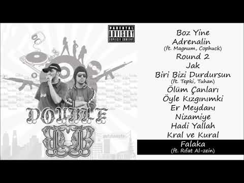 Başkan & Bedbin - Falaka (feat. Rıfat Al Zein)