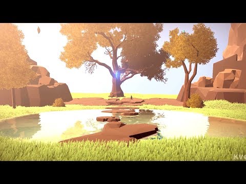 Remedy Gameplay (PC HD) [1080p60FPS]