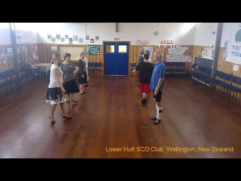 Diagonal Rights and Lefts