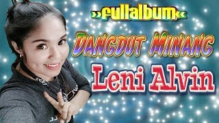 Download lagu Dangdut Minang Leni Alvin ~ Dingin ( FULL ALBUM ) mp3