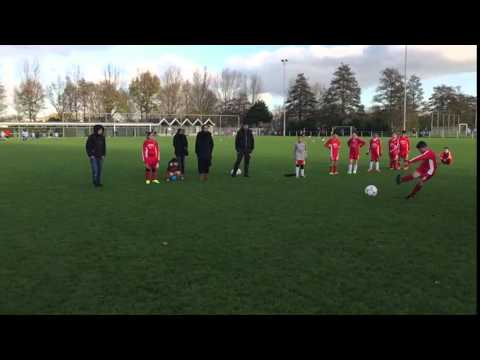 XerxesDZB E11 - GLZ Delfshaven E3 (28-11-2015)