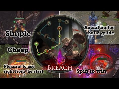 Cyclone Raider build guide - Path of Exile (2.5.0)