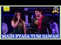 Main Pyasa Tum Sawan I Faraar I Kalyanji Anandji I Kishore Kumar Lata M I Neeta Jadhav Viveck