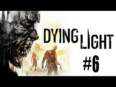 Zagrajmy w Dying Light PL | odc. 6 - Idziemy do szkoły #DyingLight