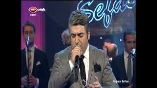 Alp Arslan - Seninle Tattım Ben Her Mutluluğu 02.04.2013