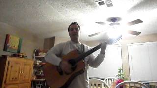 Amazing Grace (Jars of Clay)