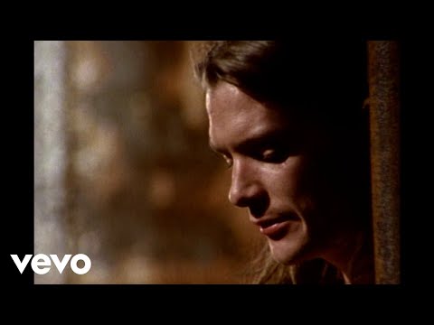 Chris Whitley - Living With The Law