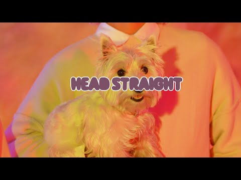 Video thumbnail for Head Straight (feat. St. Panther)