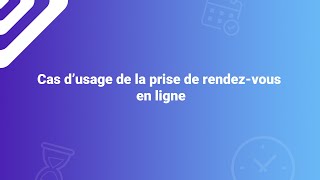 Agendize YouTube Video