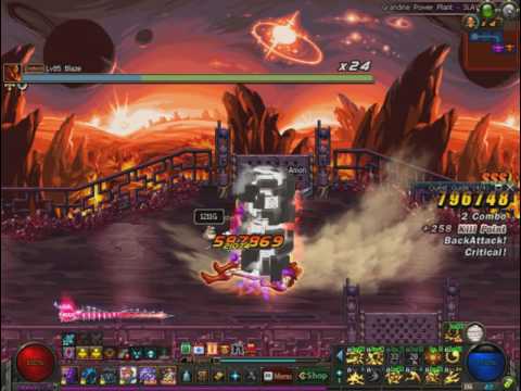 Avenger - The 6th Monstar