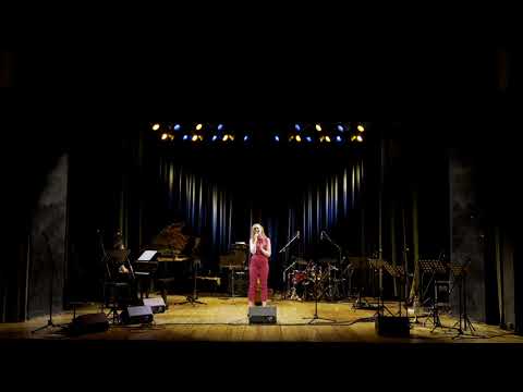 I need you now [Smokie Norful] - Justyna Jędrusik (Live at AM Katowice 2018)