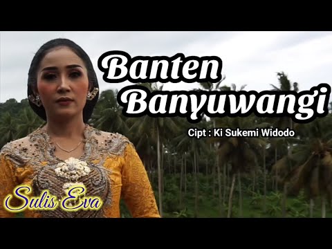 Banten Banyuwangi, Sulis Eva, ( jawaban kapan bali )